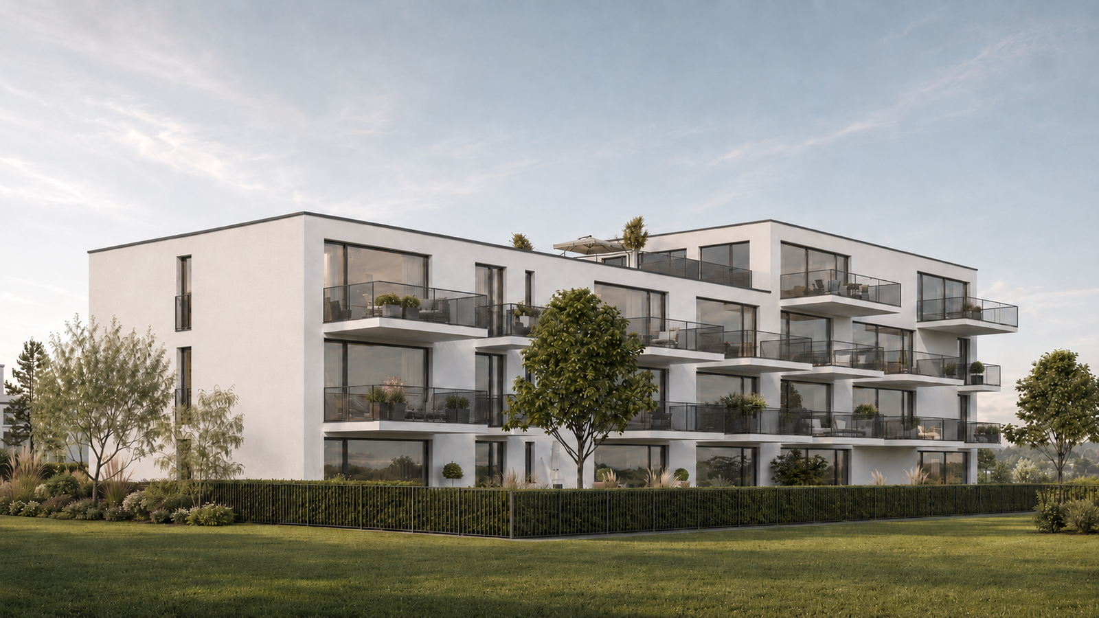 Döllererfeld I – View 1