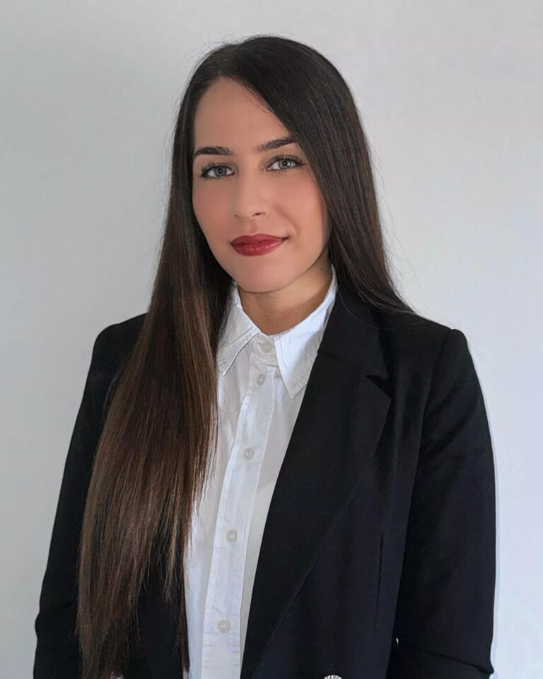 DI (FH) Aleksandra Marinkovic