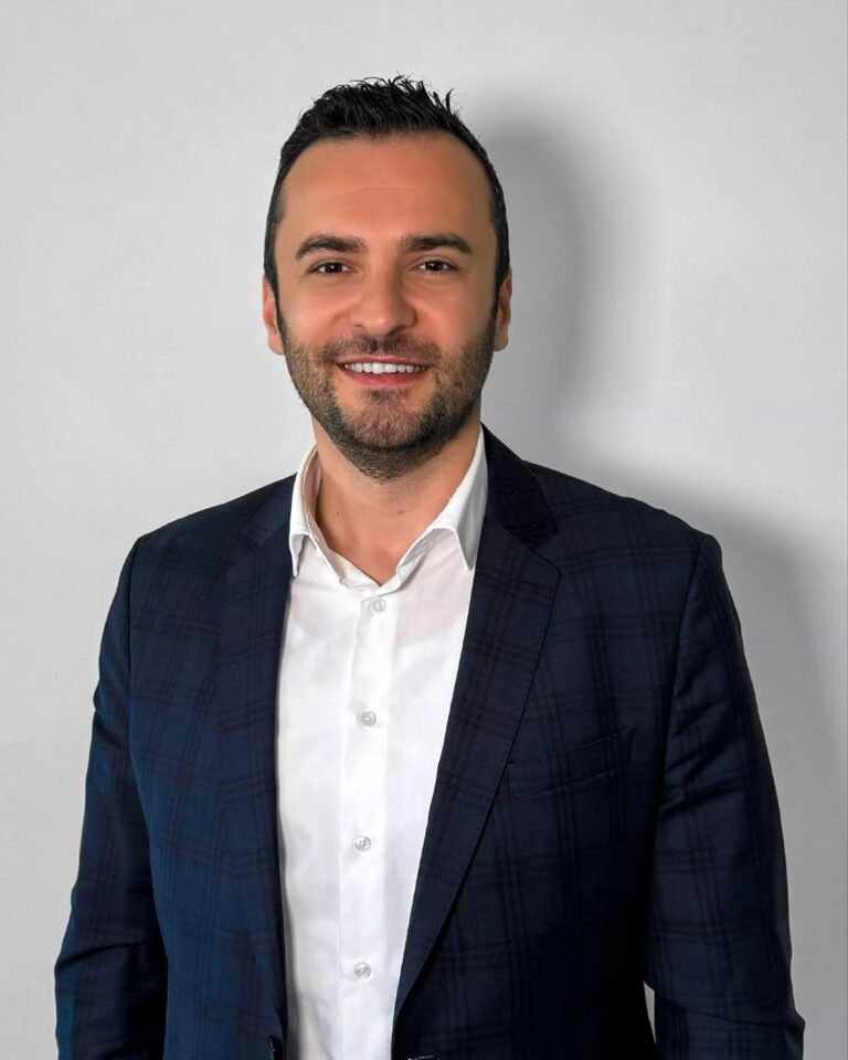 DI (FH) Dragan Marinkovic