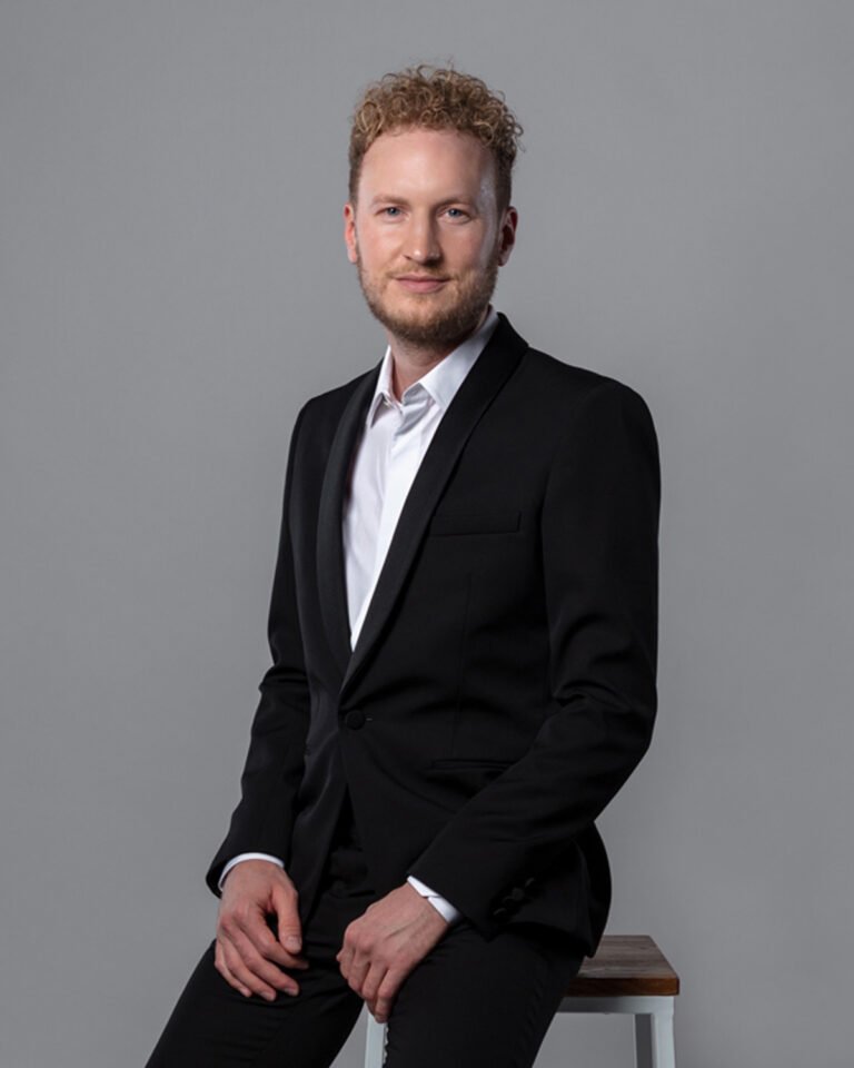 Franz Jakob Pötzelsberger
