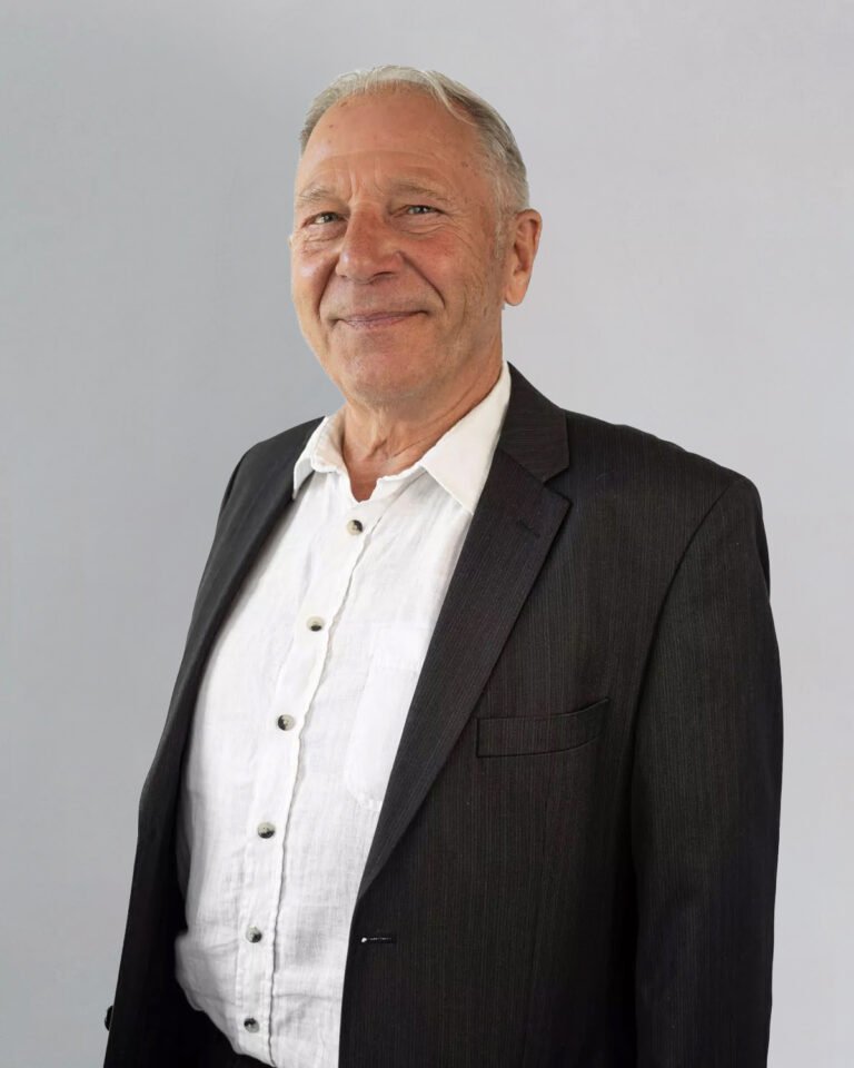 Bmst. Richard Unterhuber